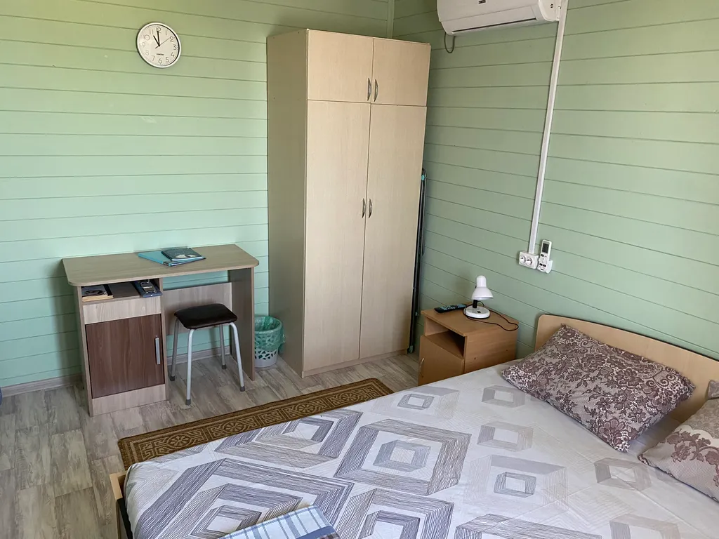 Гостевой дом София