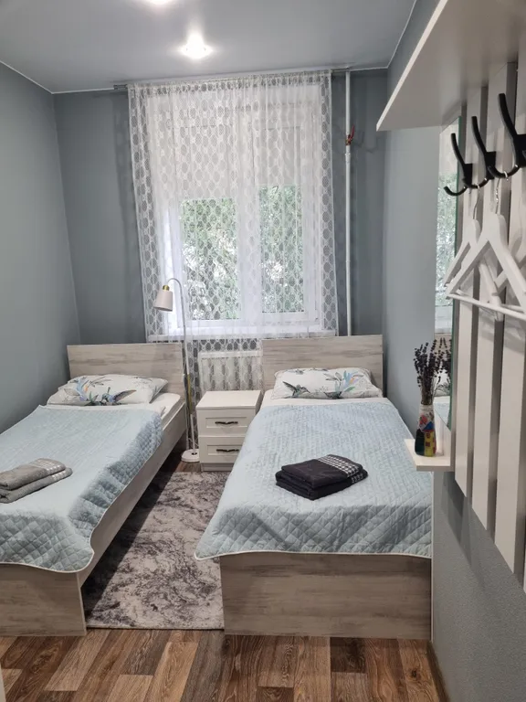 Квартира 2-комнатная Квартира — Великий Новгород