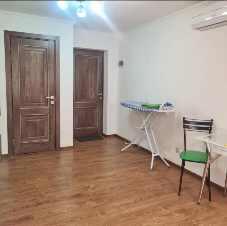 Уютная квартира-студия близко к центру