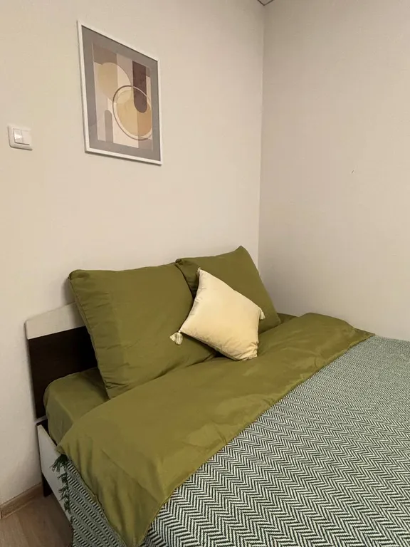 Квартира супер