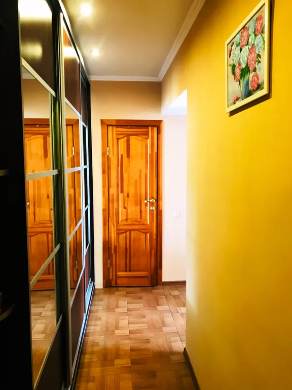 Квартира Уютная квартира — Калининград