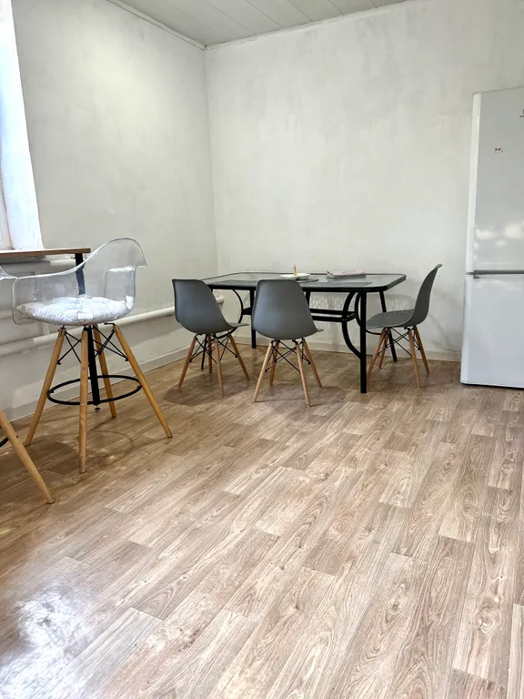 Уютный светлый дом недалеко от моря