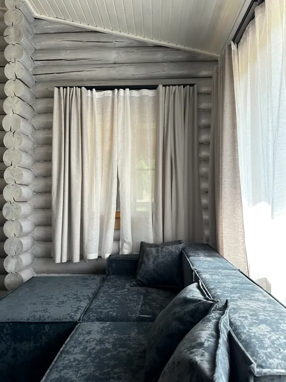 Новый уровень комфорта у Воды