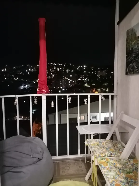 Уютная студия в центре