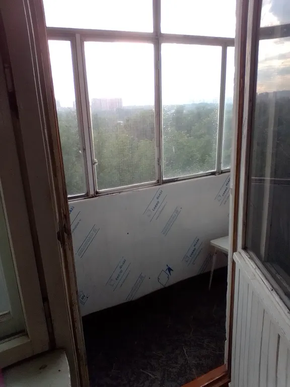 Однокомнатная квартира в центре правого берега