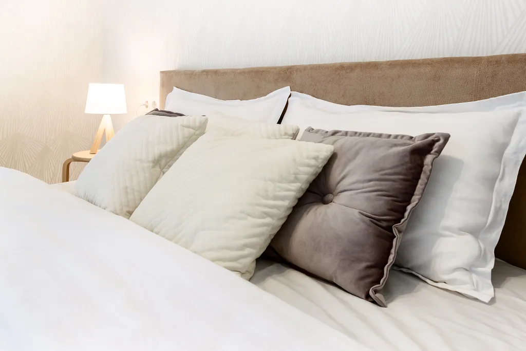 Квартира с видом на Дон