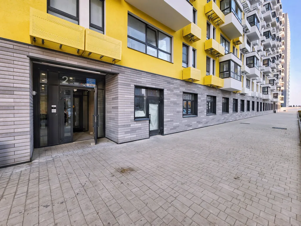 Шикарные апартаменты с видом на море