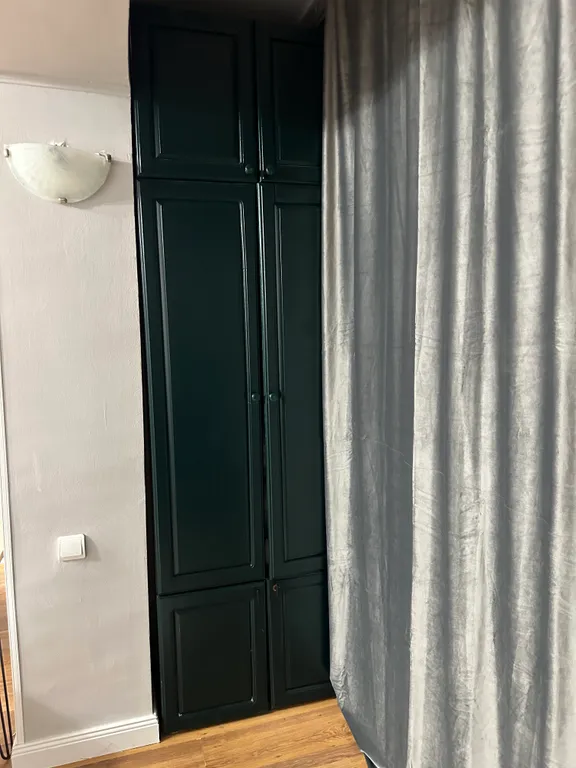 Квартира Квартира Уютная студия в центре города — Сухум