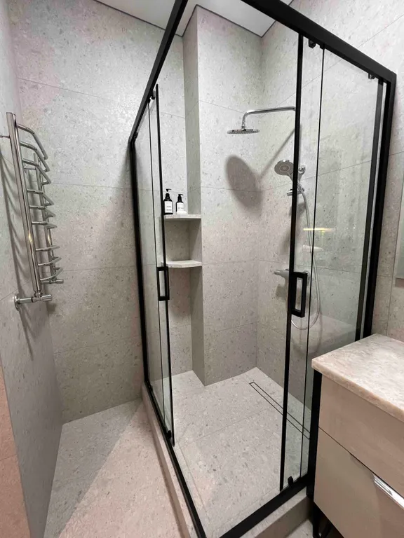 Апартаменты в Инфинити