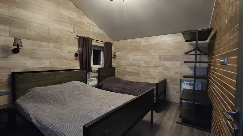 Гостевой дом на Москва-реке