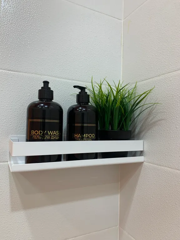 Уютная евродвушка