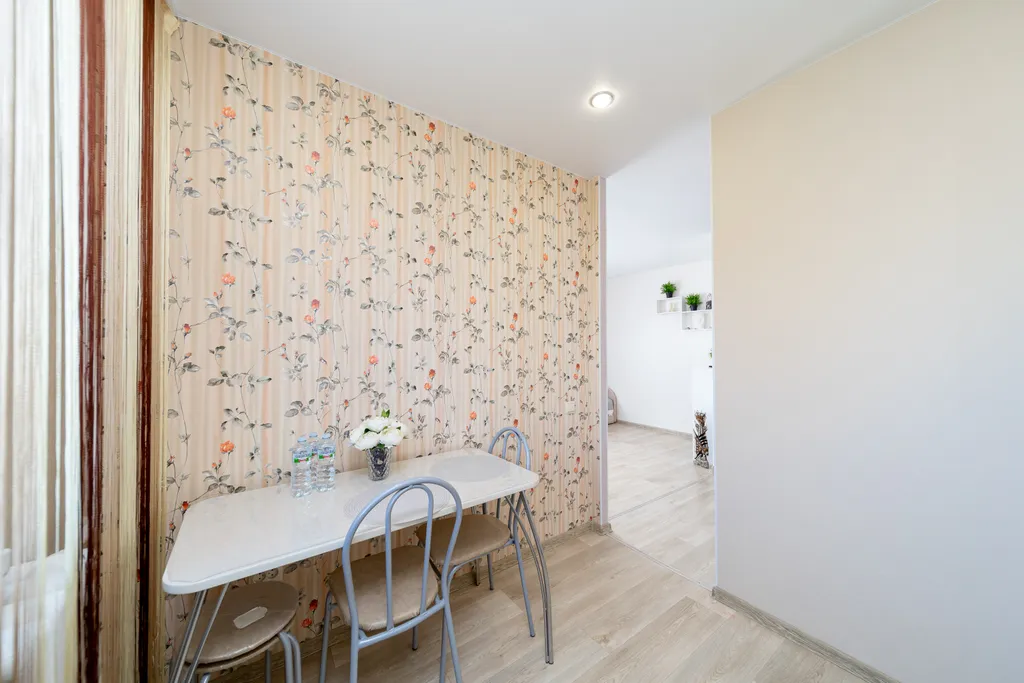 Квартира в центре