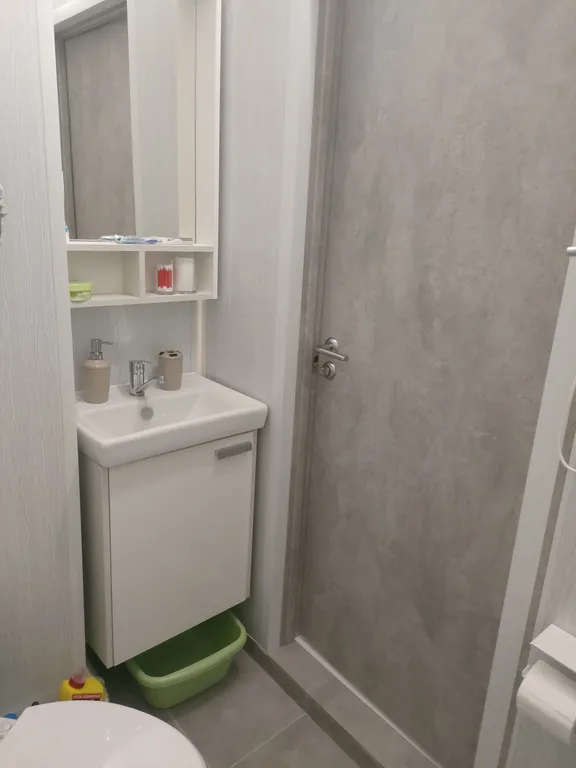 Уютная квартира на берегу реки Иртыш