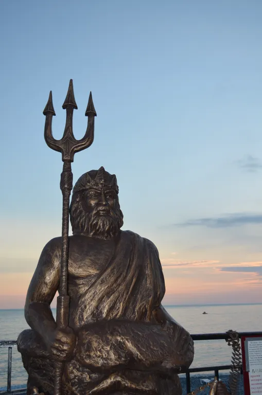 Квартира Комната — Гагра