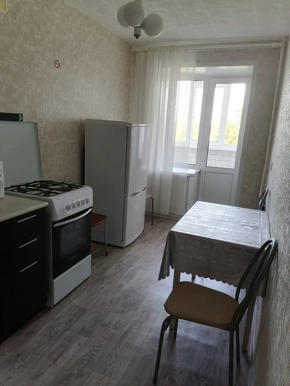 Уютная квартира в центральной части города