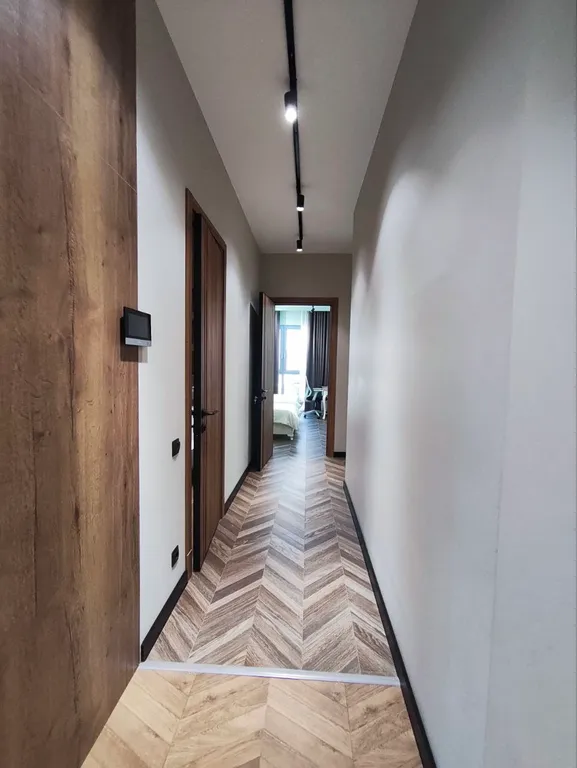 Квартира супер в центре Mirabad Avenue