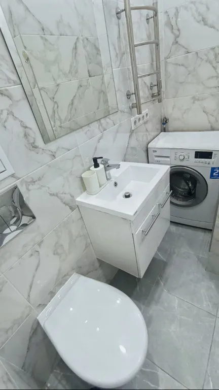 Уютная квартира-студия от собственника