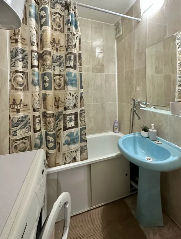 Уютная квартира в Северном районе