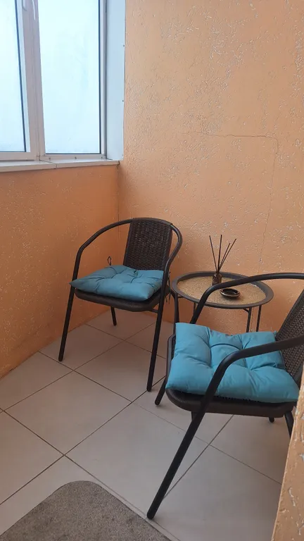 Квартира в самом высоком здании нашего города