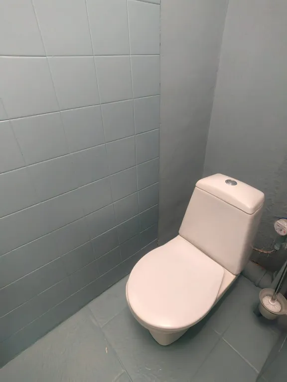 Видовая квартира в центре города