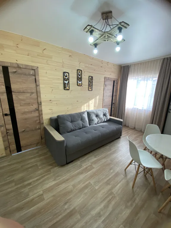 Тайский домик