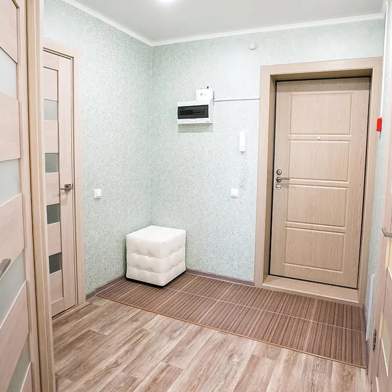 Уютная квартира на Набережной