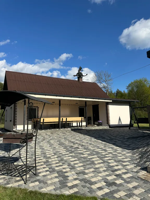 Уютный домик Хуторок