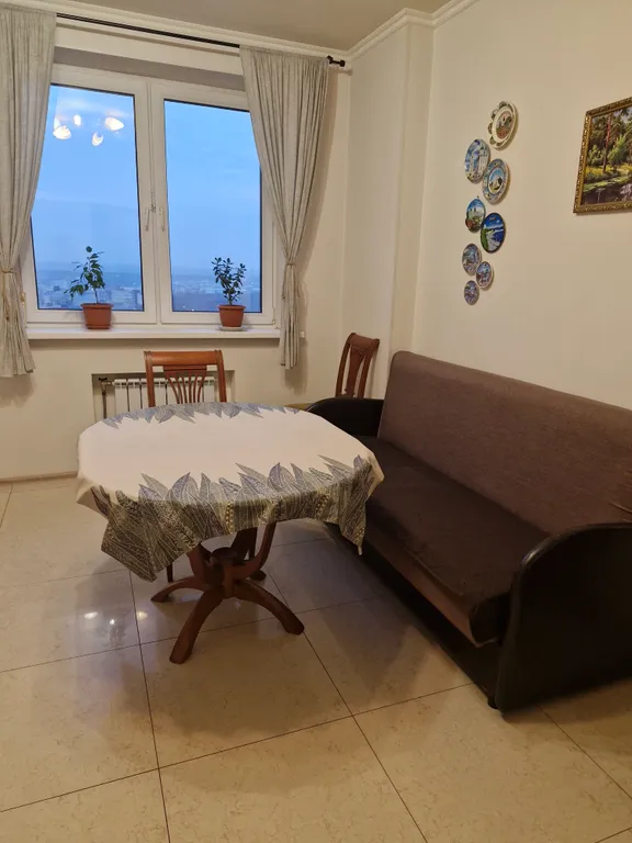 Квартира около метро Новокосино