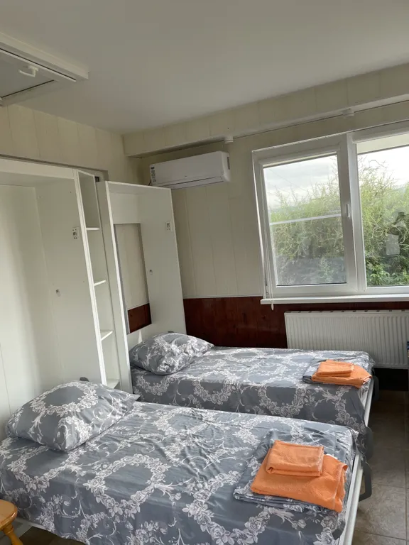 Апартаменты София в отдельном доме с видом на Эльбрус