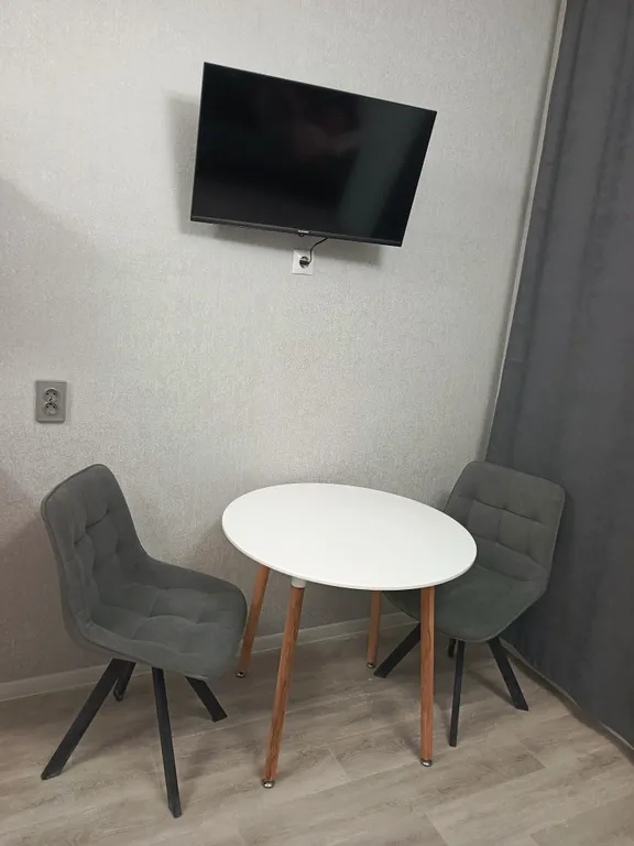 Квартира Квартира Уютная большая студия — Екатеринбург