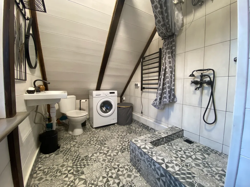 3-комнатный Дом