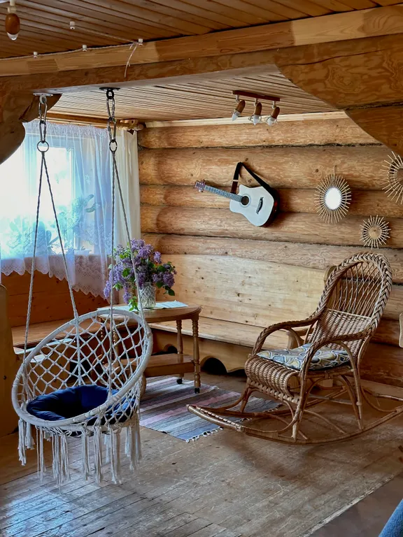 Дом Александра Абдулова с 5 спальнями