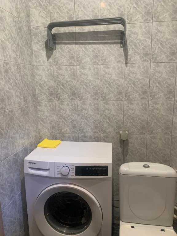 Большой уютный дом