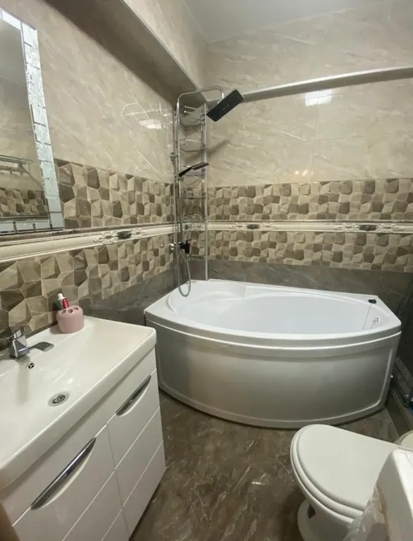 Уютная квартира в центре