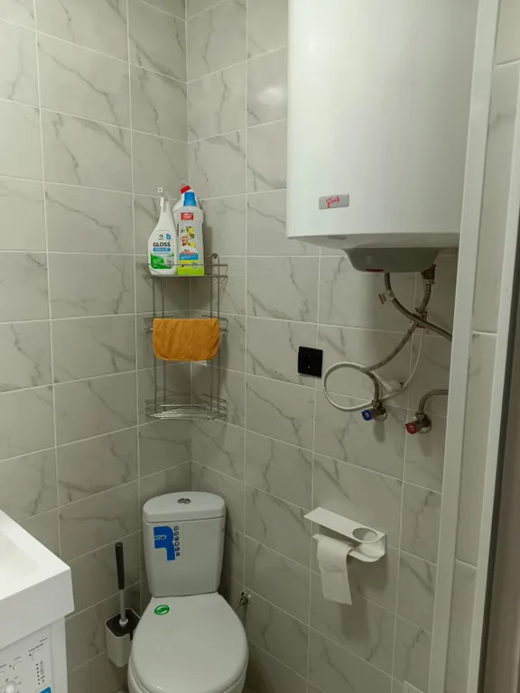 Апартамент у моря в Крыму