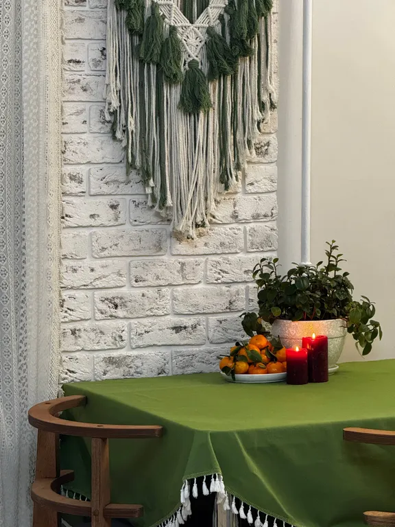 Апартаменты "С любовью" в самом центре города