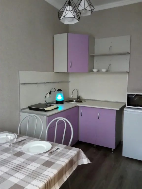 Комфортный таунхаус вблизи озера Банное и ГЛЦ