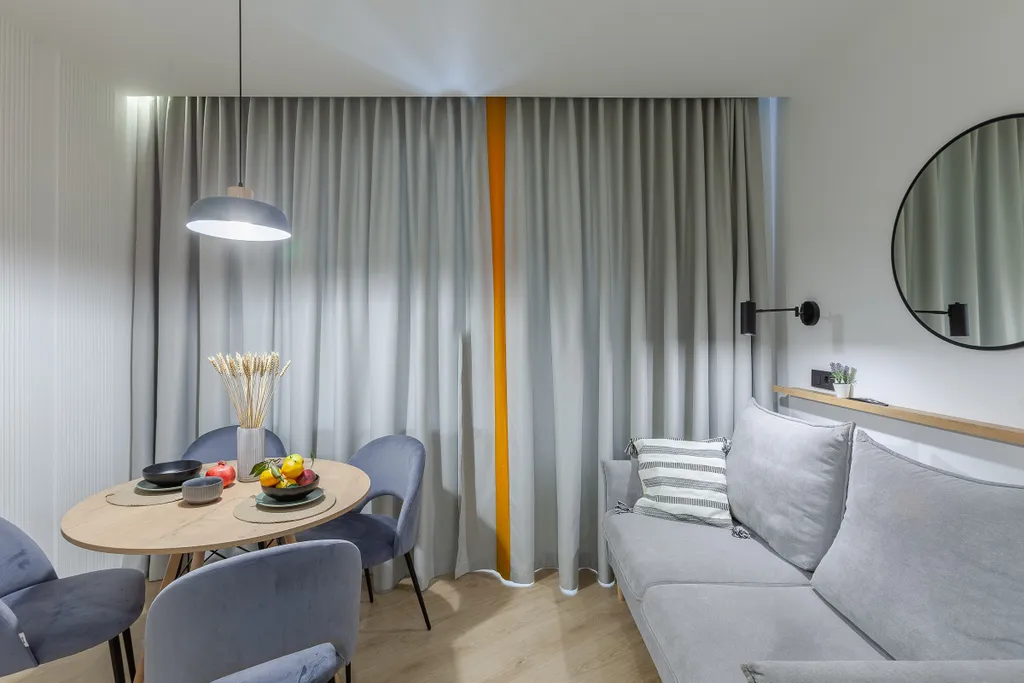 Квартира Квартира Парк Авеню- стиль и комфорт — Самара