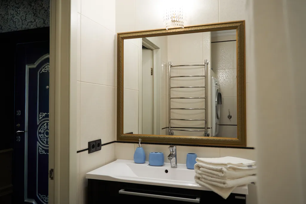 Бизнес-квартира в центре