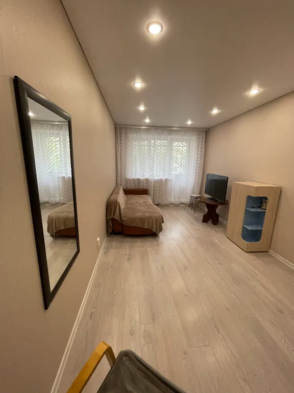 Квартира после евро ремонта, впервые сдается — аренда посуточно в Казань