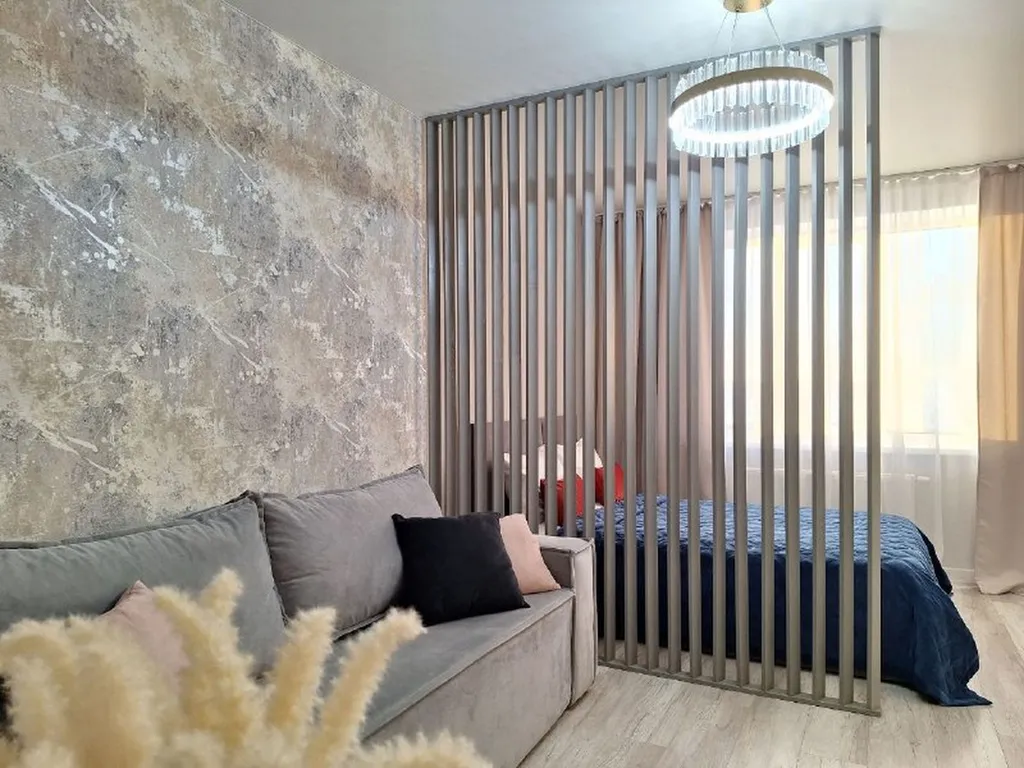 Квартира в жк сказка