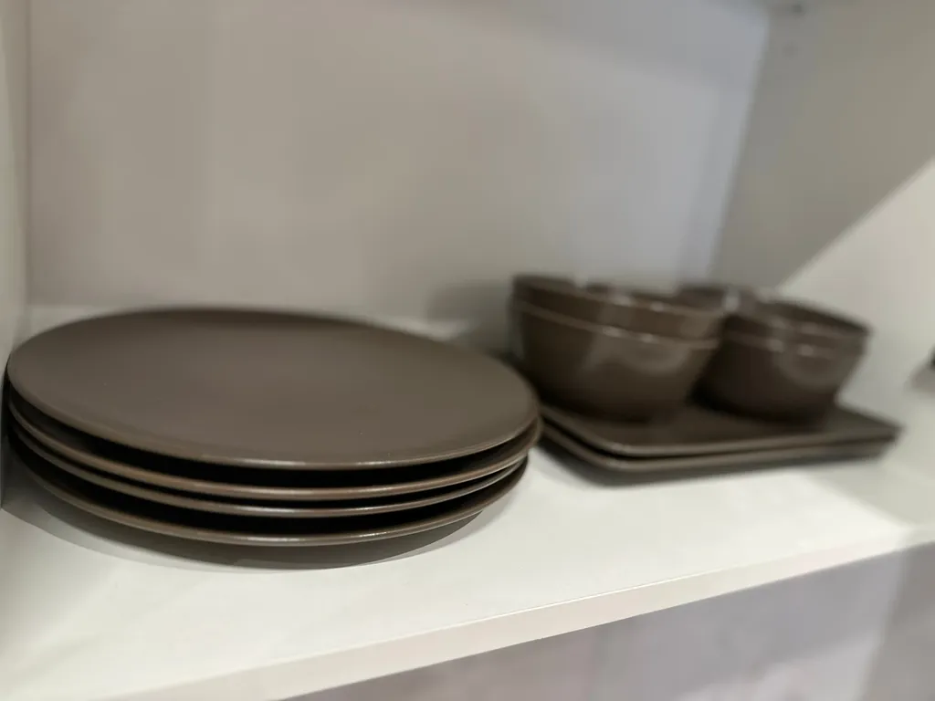 Уютная квартира в центре Левого Берега