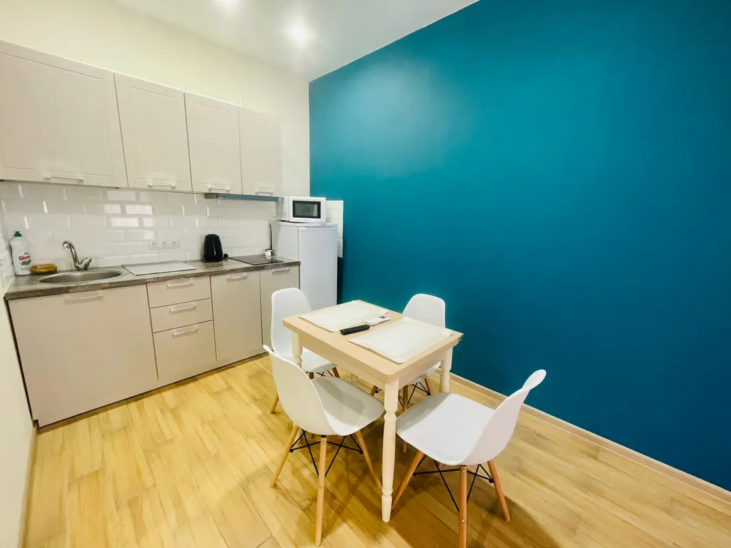 Квартира Квартира Apartments in Sorrento Park — Сириус