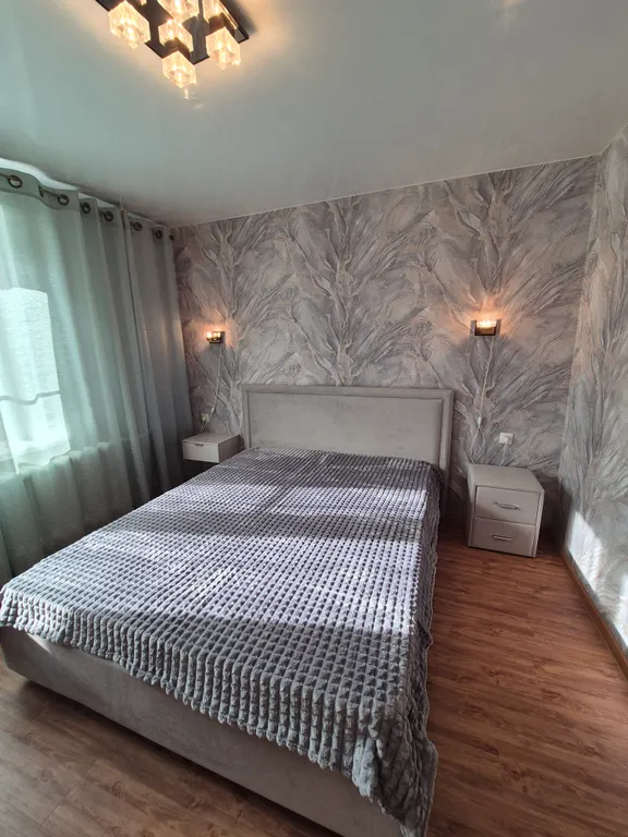 Новая квартира