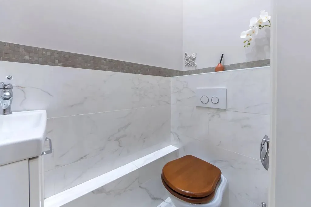 Квартира Премиум-апартаменты в центре Москвы с атмосферой отеля — Москва