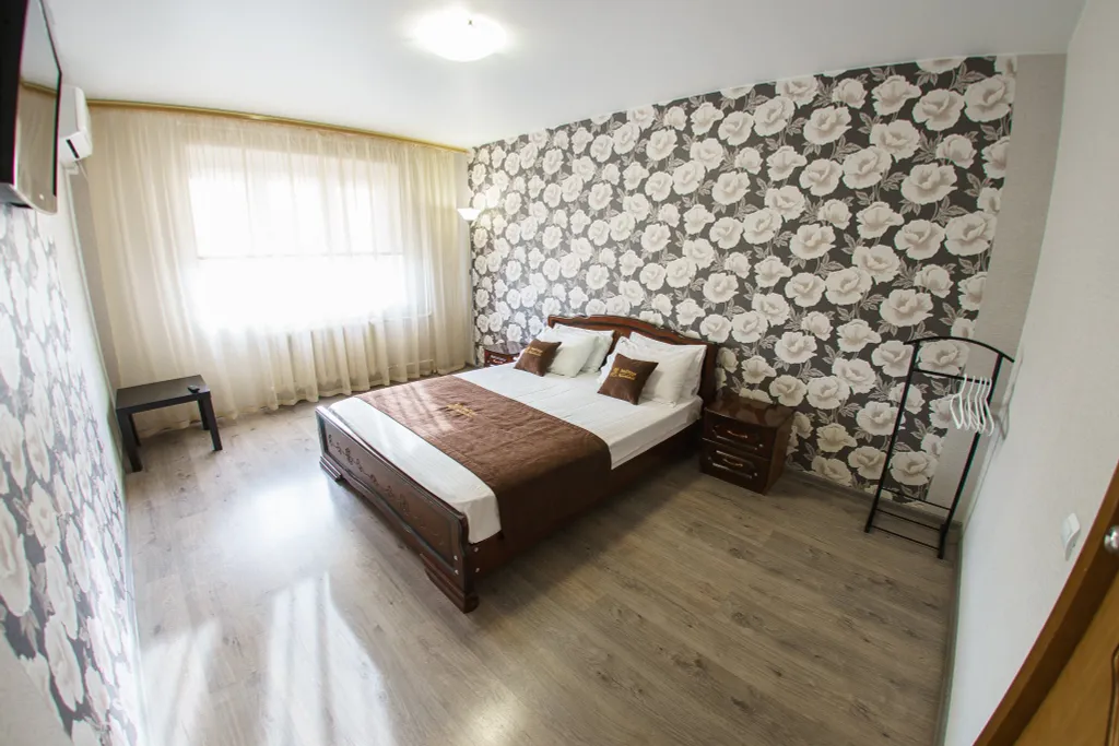 1-комнатная Квартира — аренда посуточно в Тула