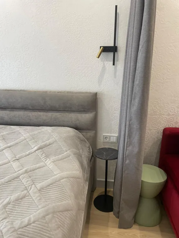 Стильные апартаменты Cosy Beach39