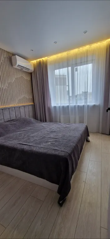 Дизайнерская квартира