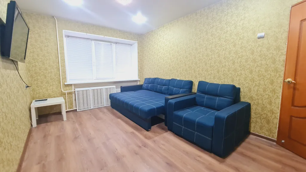 Квартира рядом в ТРЦ Макси и Травматологией