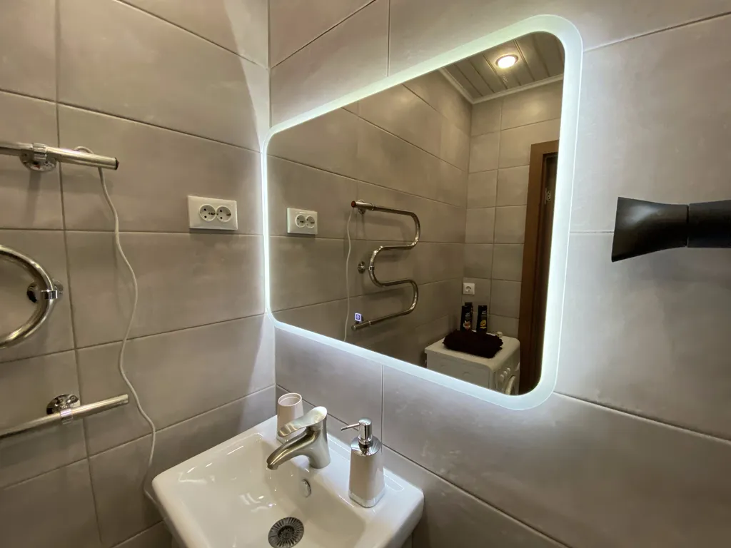 УютHome апартаменты